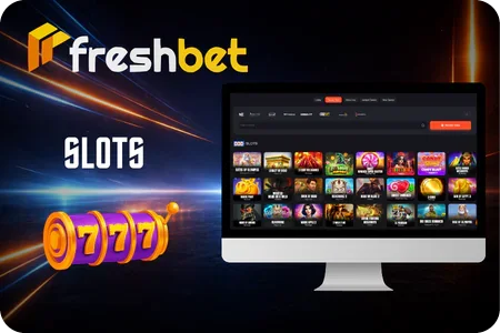 FreshBet Snímek obrazovky 2